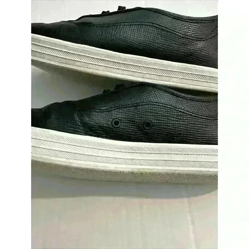 Gourmet NFN Men’s Leather Shoes Size 8.5‎
